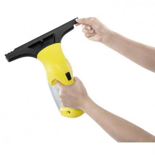 Nettoyeur de vitres KÄRCHER WV1 plus (KAAS48140) Nettoyeur de vitres KÄRCHER WV1 plus (KAAS48140)